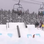 1周間にわたって開催された『World Ski&Snowboard Festival 2015』ハイライトムービー