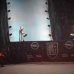 角野友基選手の「2014/15 Air + Style」ハイライト