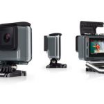 GoProエントリーモデルにタッチ可能モニターがついた「GoPro HERO+LCD」