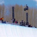 平岡卓選手のライディングも!BURTON US OPEN ハイライトムービー