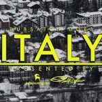 モンブランでスキー!「Dubsatch Does Italy」