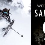 Sammy CarlsonがARMADAチームに!「Welcome to AR Family, Sammy Carlson」