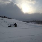 高速代節約!スキージャム勝山からの帰りに湖西道路を使ってみたら意外と近かった