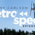 サミー・カールソンの15年のキャリアを振り返る「Retrospect」ムービー