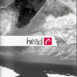 head Snowboardsより2016−2017デジタルカタログがリリース