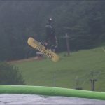 夏にトリックを練習しよう!全国のスノーボード&スキージャンプ練習施設