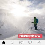 4FRNTスキーチームの最新ムービー「HERE and NOW」トレーラー