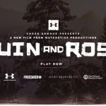 まるで映画のようなスキームービー「Ruin and Rose」のティザーがMSPより公開