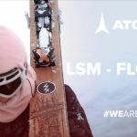 バックカントリーからストリートまでフリースキーヤーLSMによる最新ムービー「FLOAT」