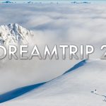 あなたのBCパウダー滑りたい夢かなえます!【Freeski Dream Trip 2 – Salomon TV】