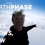 トラビス・ライスがついに日本へ「Ep. 3 JAPAN: Peaks, Pillows & Pow」