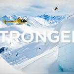 Kazu KokuboやTravis Riceらが出演するUNION BINDINGチームムービー「STRONGER」