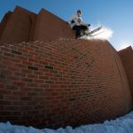 彼らに滑れない場所はない?リアルストリートスキー「Real Ski 2016」ムービー