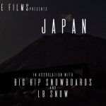 ジャパウの魅力満載「Big Hip Snowboards in Japan」