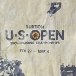 世界最大級のスノーボードコンテスト「The 2017 Burton US Open Snowboarding Championships」