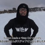 今年はどんなアイテムが飛び出した?WOW8.12 「Dr Doggyの超実験」