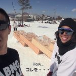 感動のラスト!WOW8.14「サヨナラ ロンドン」