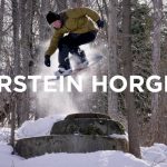 UNION BINDINGチームムービー「STRONGER」よりTorstein Horgmoのフルパートが公開