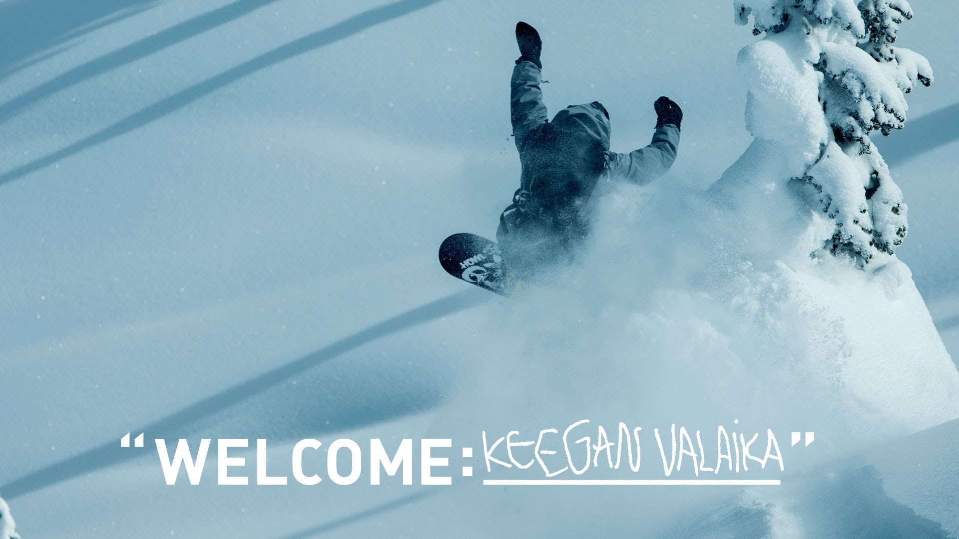 adidas ✖︎ KEEGAN VALAIKA スノボー　スキー　ウェア